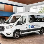 Hampton Inn Louisville Airport Fair/Expo Center