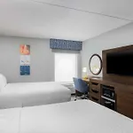 Hampton Inn Louisville Airport Fair/Expo Center