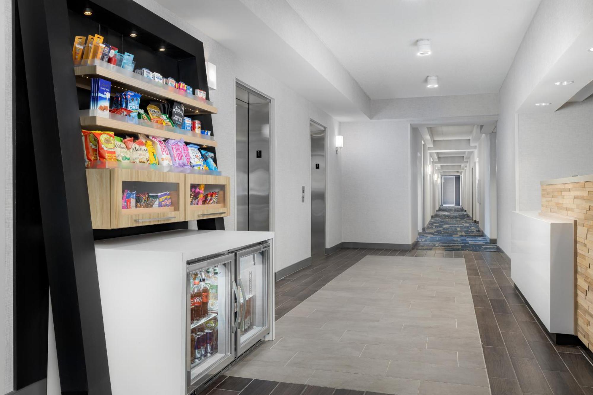 Hampton Airport Fair/expo Center 3* Louisville