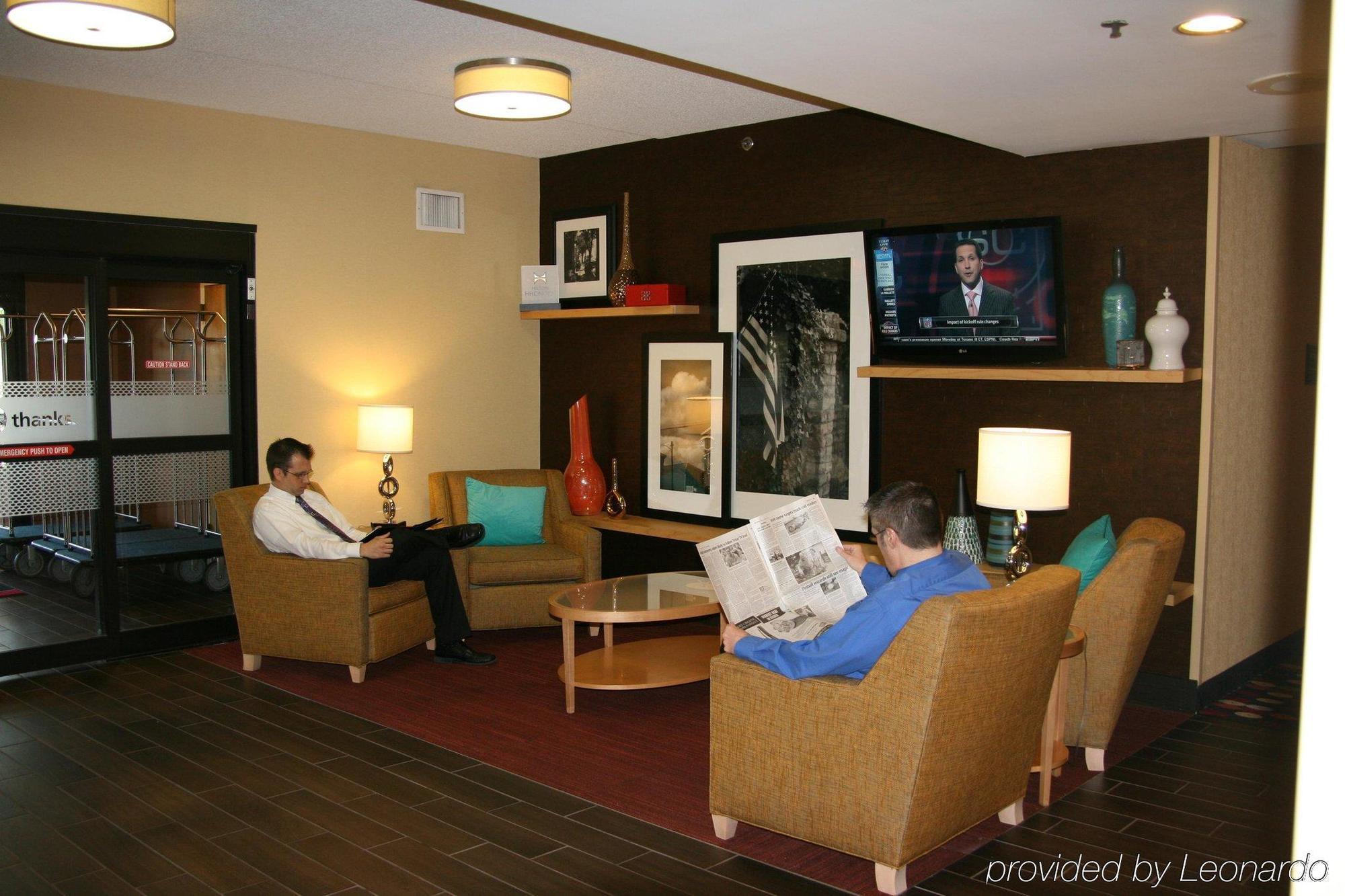 Hampton Airport Fair/expo Center Hotel Louisville