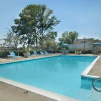 Hampton Airport Fair/expo Center 3*