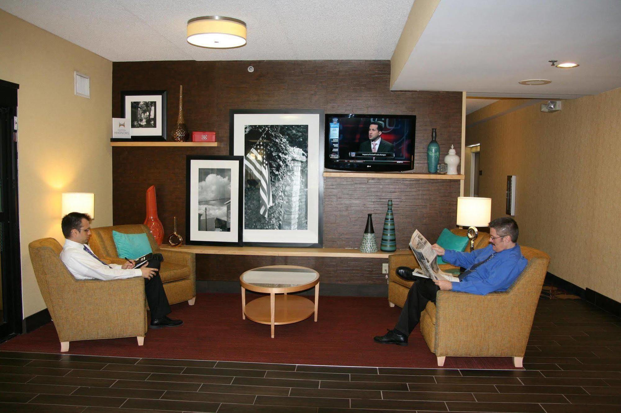 Hampton Airport Fair/expo Center